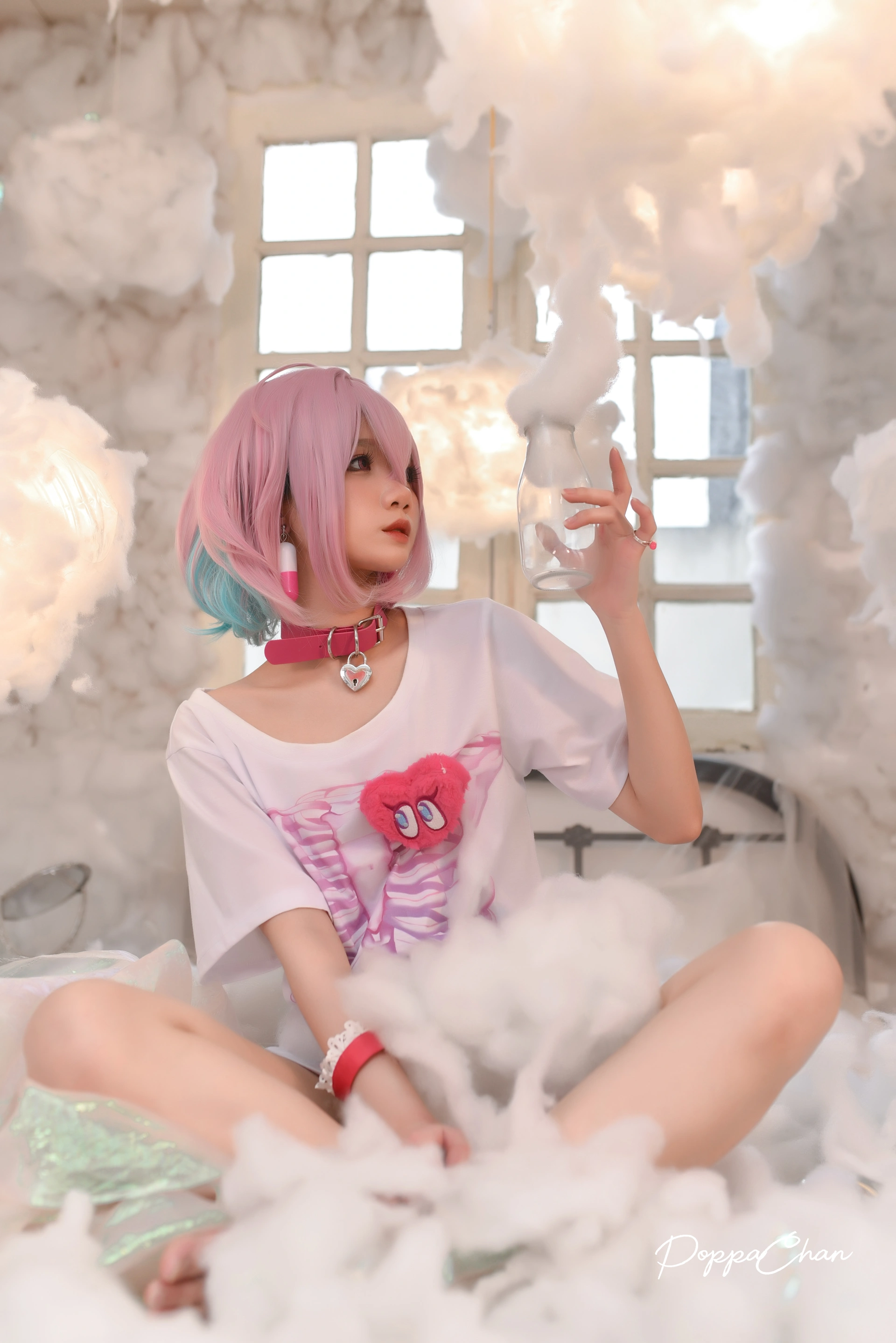 PoppaChan - NO.24 Riamu Yumemi 1